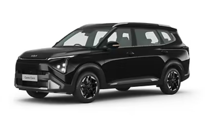 AURORA BLACK PEARL